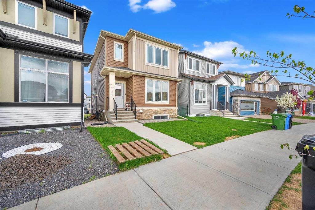 165 Hotchkiss Way SE, Calgary — photo 2 of 49
