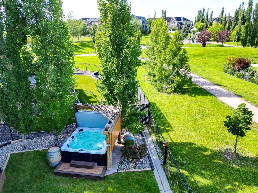 163 Cranarch Landing SE, Calgary — photo 3 of 49