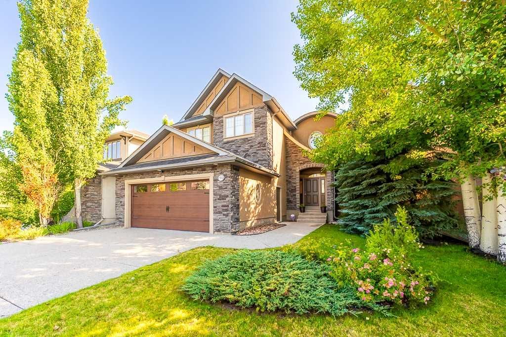 91 Discovery Ridge Boulevard SW, Calgary — main listing photo