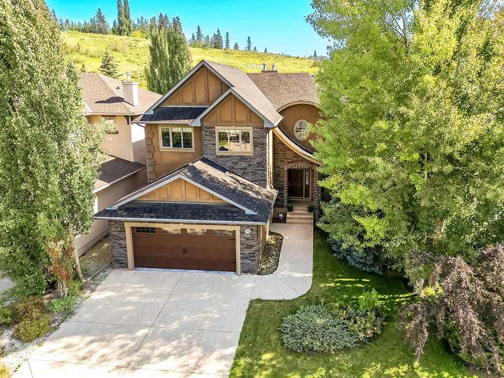 91 Discovery Ridge Boulevard SW, Calgary — photo 3 of 48