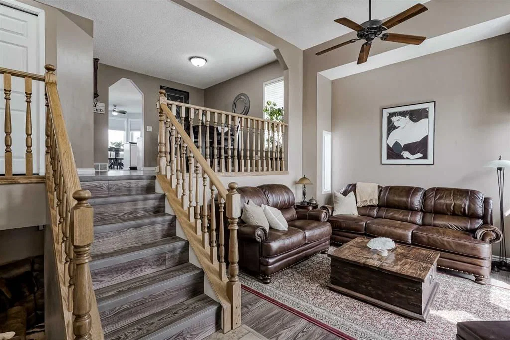 47 Harvest Glen Rise NE, Calgary — photo 4 of 50