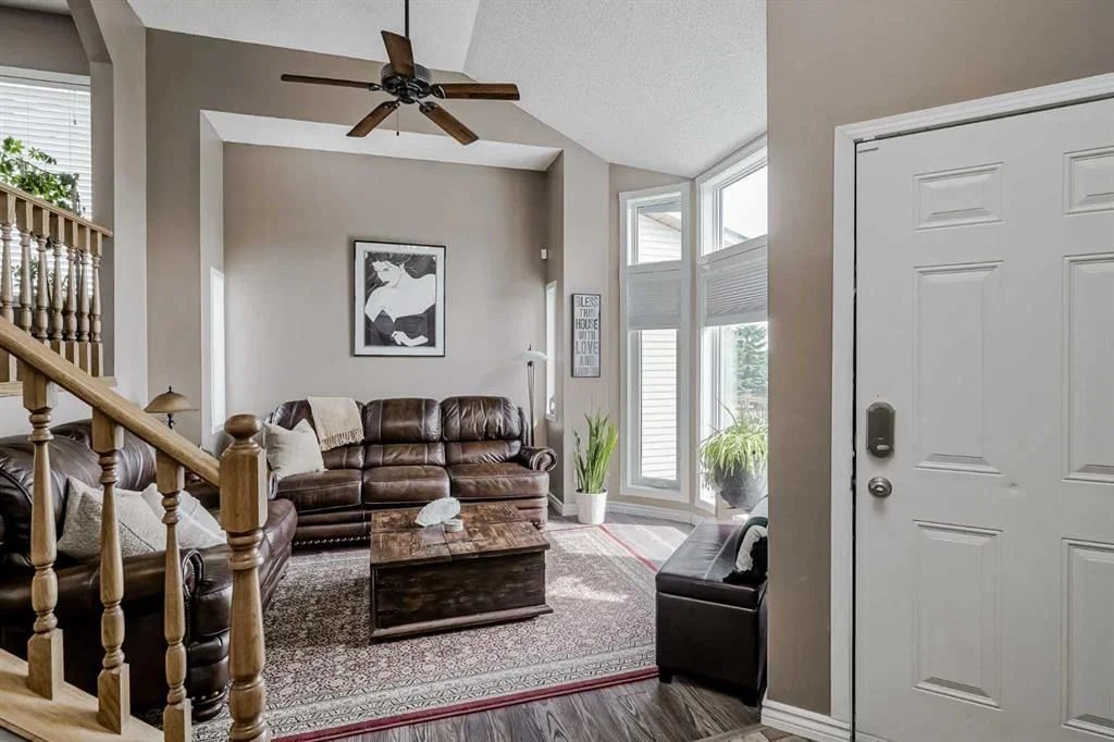 47 Harvest Glen Rise NE, Calgary — photo 5 of 50