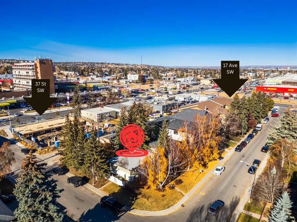 1939 36 Street SW, Calgary — photo 5 of 7