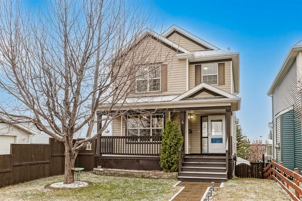 4 Bridleridge Circle SW, Calgary — main listing photo