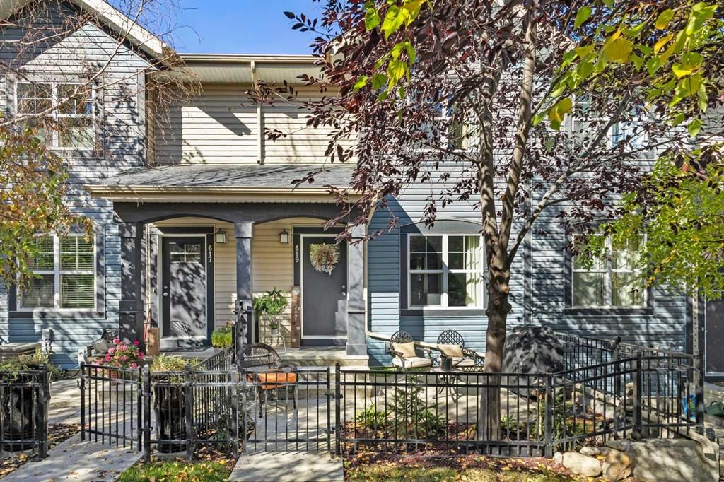 619 Mckenzie Towne Square SE, Calgary — main listing photo