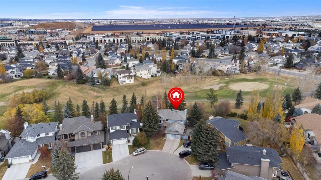 224 Douglas Woods Point SE, Calgary — photo 3 of 41