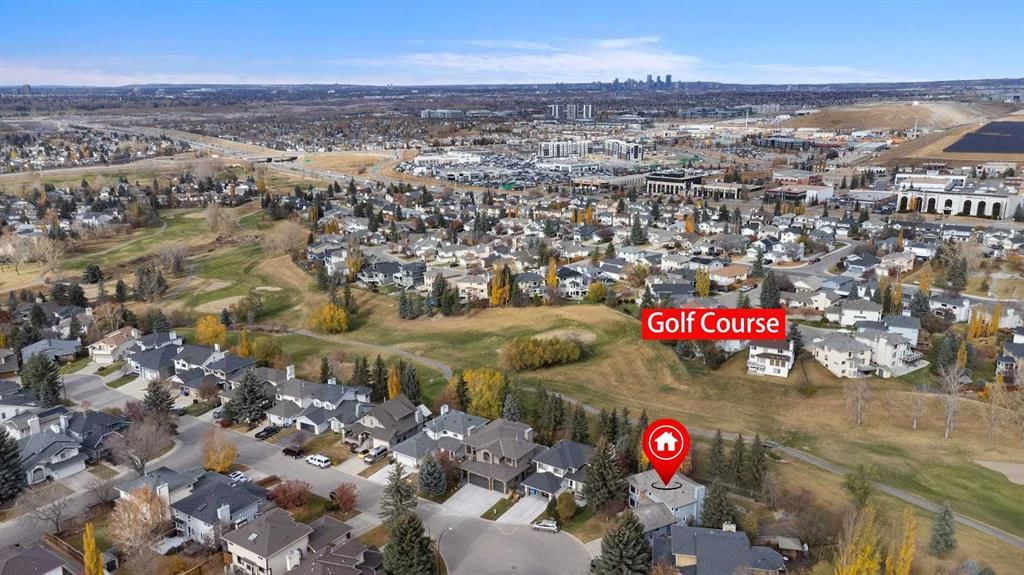 224 Douglas Woods Point SE, Calgary — photo 4 of 41