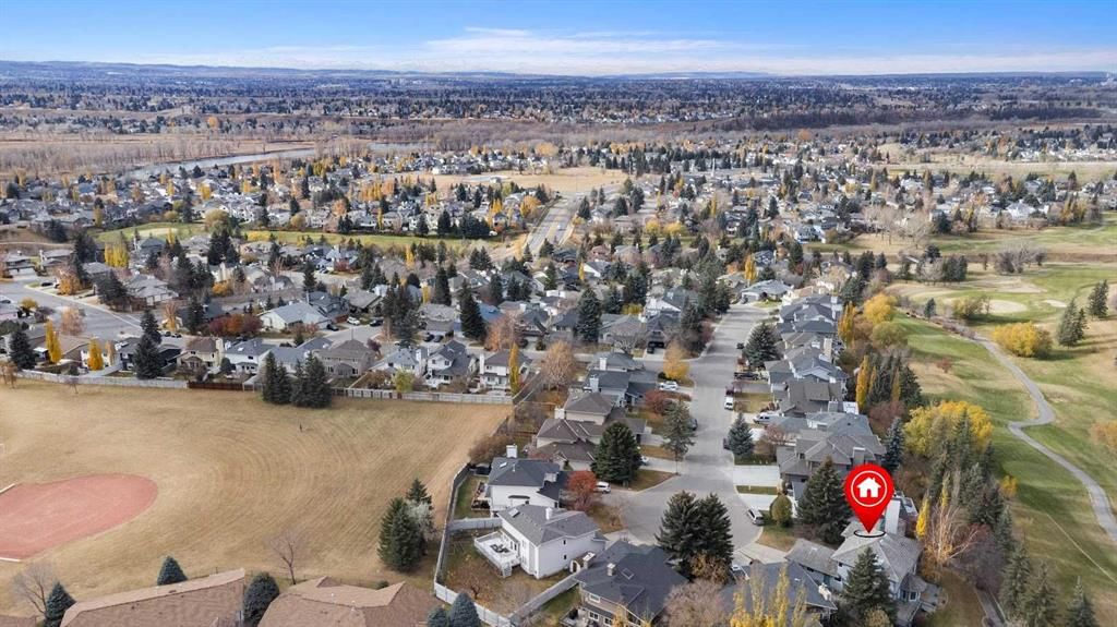 224 Douglas Woods Point SE, Calgary — photo 5 of 41