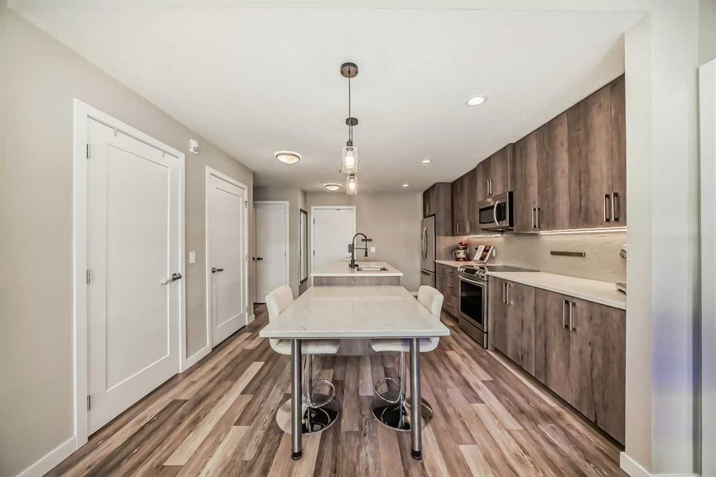 312, 8530 8A Avenue SW, Calgary — photo 3 of 34
