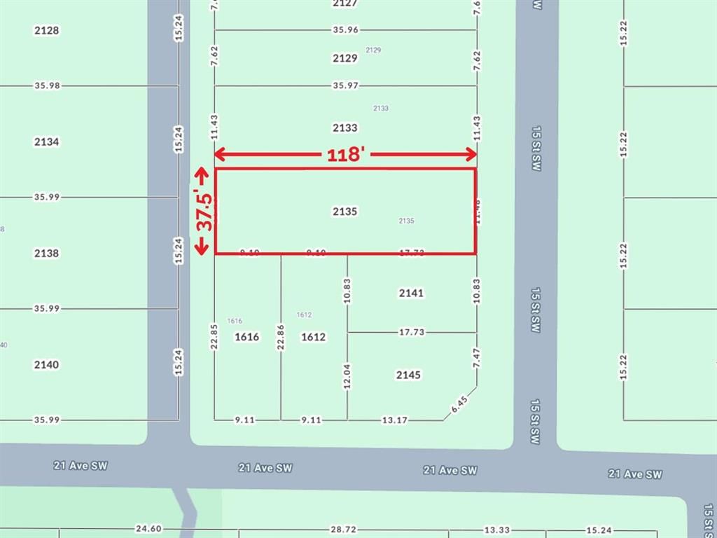 2135 15 Street SW, Calgary — photo 3 of 22