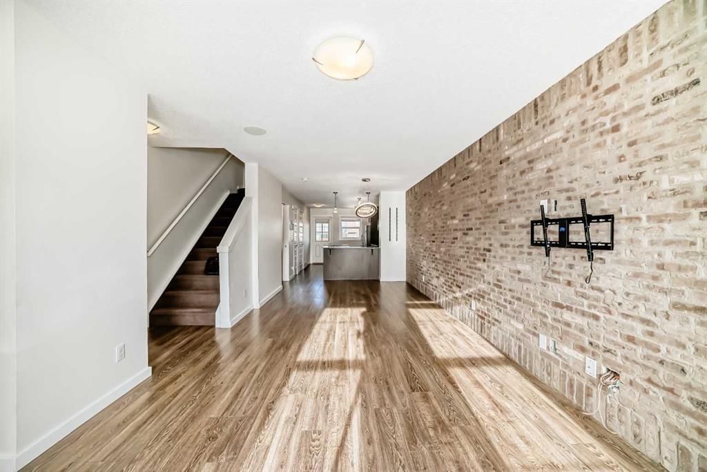 1219 Auburn Bay Circle SE, Calgary — photo 4 of 43