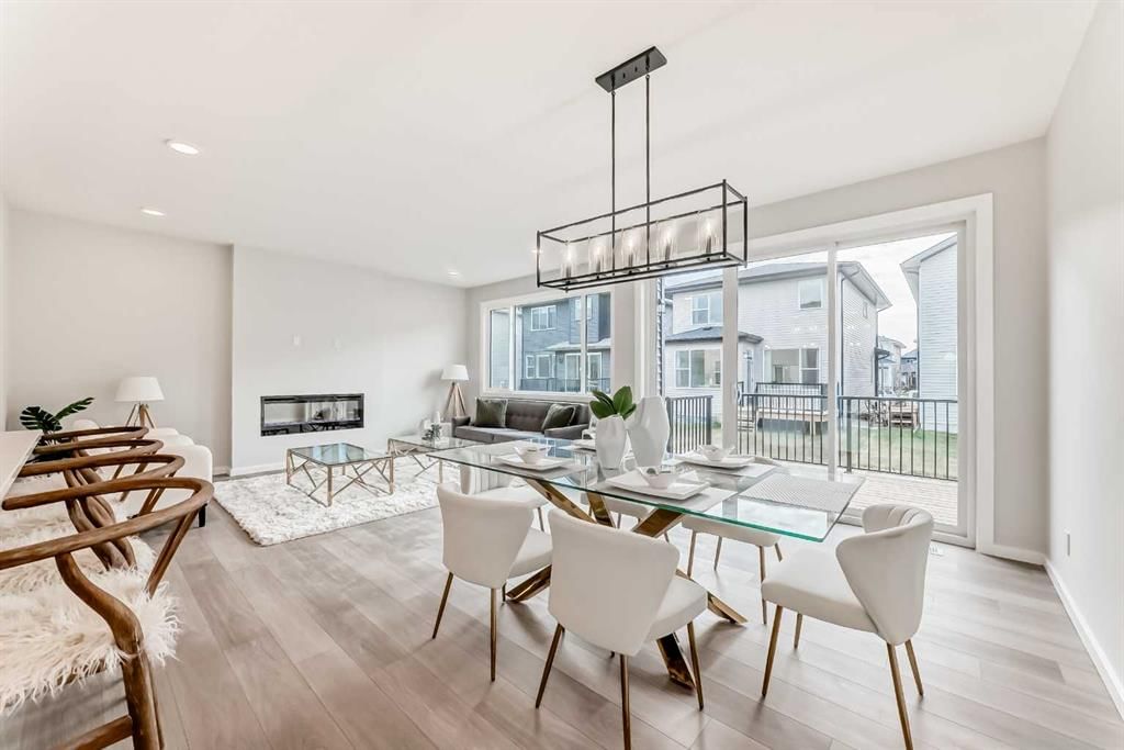 50 Walgrove Bay SE, Calgary — photo 2 of 50