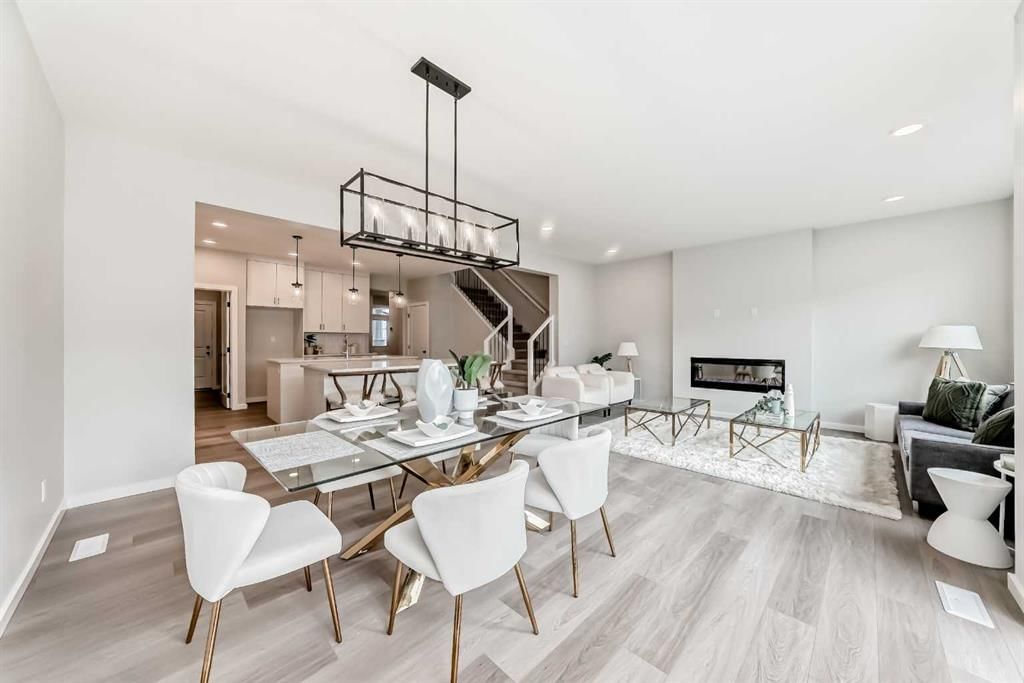 50 Walgrove Bay SE, Calgary — photo 5 of 50