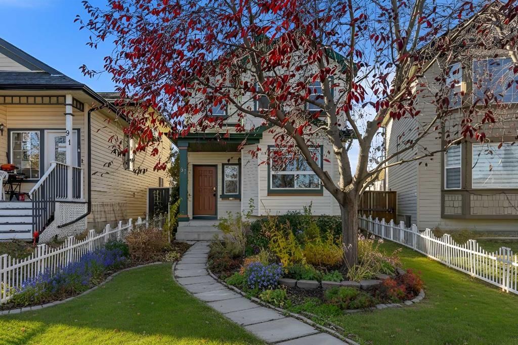 87 Coventry Road NE, Calgary — main listing photo