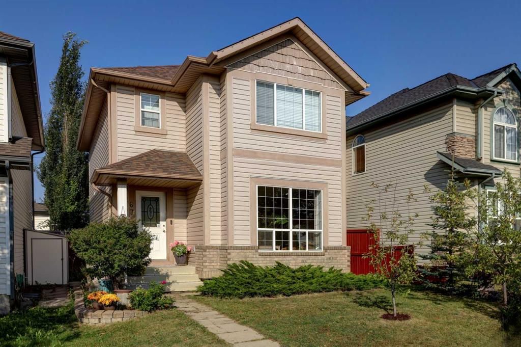 67 Tarington Road NE, Calgary — main listing photo