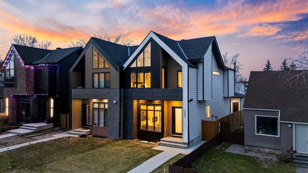 260 22 Avenue NE, Calgary — photo 2 of 44