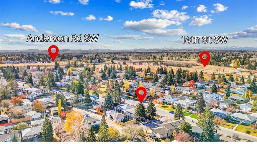 272 Sackville Drive SW, Calgary — photo 4 of 36