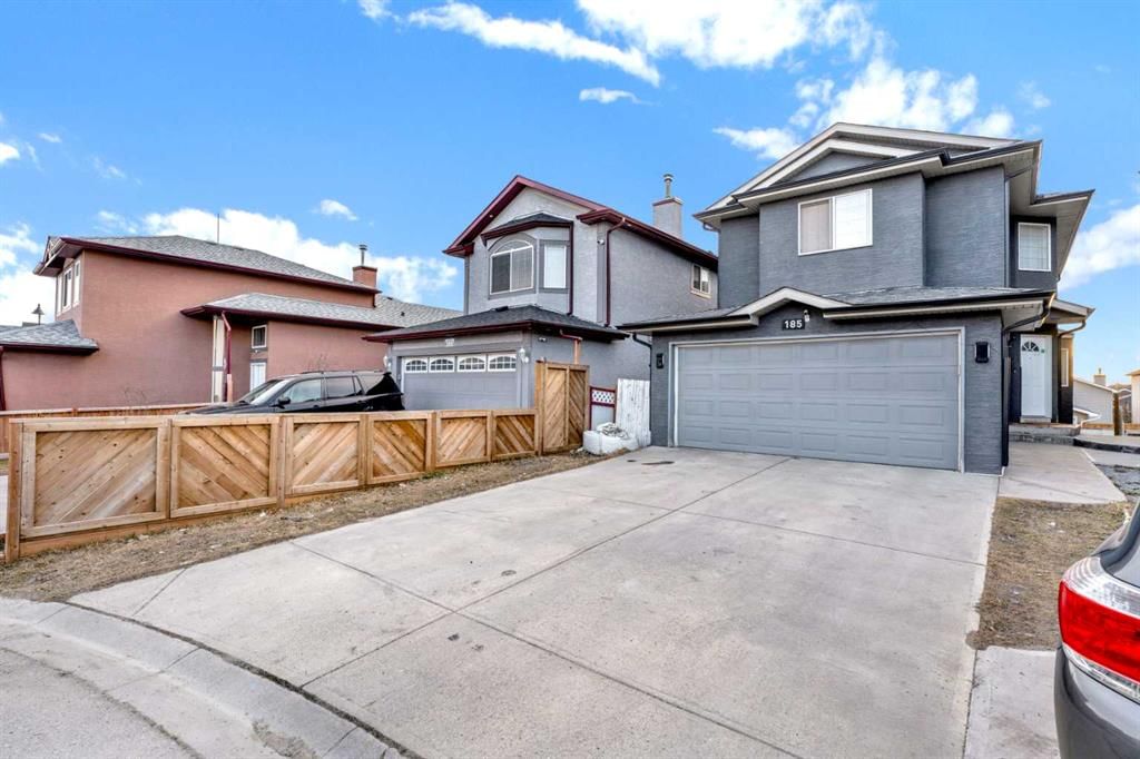 185 Tarawood Place NE, Calgary — photo 2 of 38