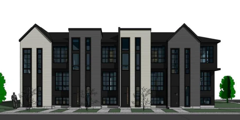 7604 21A Street SE, Calgary — main listing photo