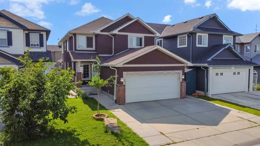 53 Martha's Haven Green NE, Calgary — photo 2 of 50