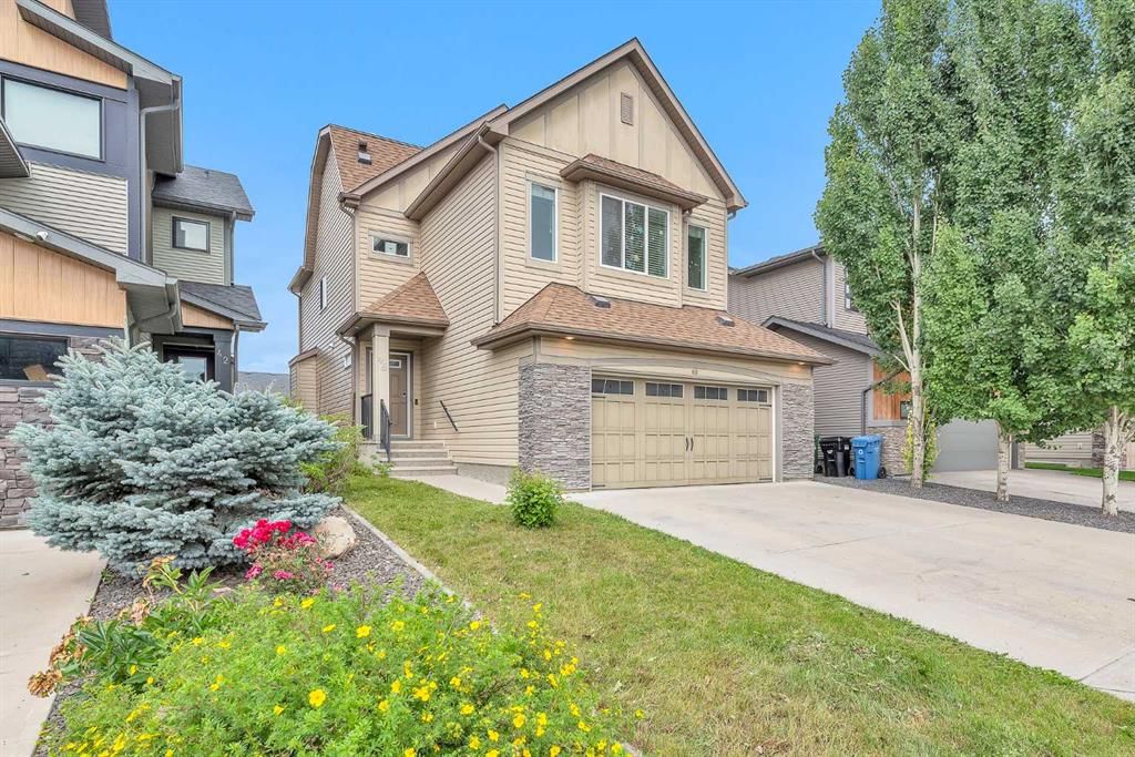 46 Walden Court SE, Calgary — photo 2 of 50