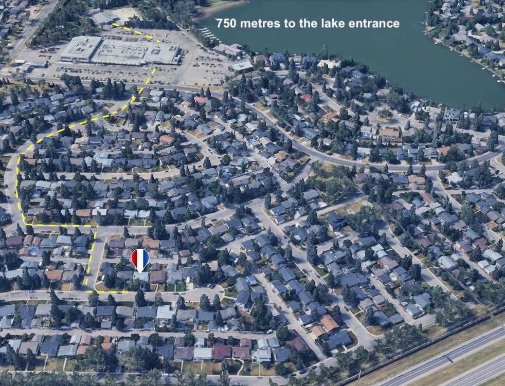 827 Lake Emerald Place SE, Calgary — photo 2 of 50