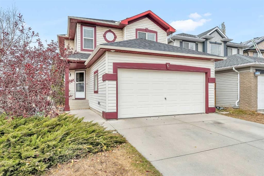 6 Country Hills Manor NW, Calgary — main listing photo