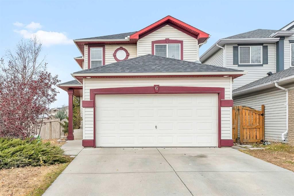 6 Country Hills Manor NW, Calgary — photo 2 of 50