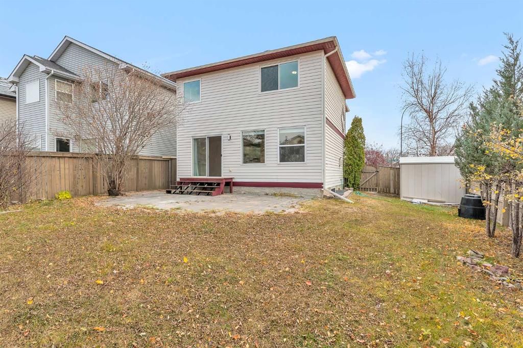 6 Country Hills Manor NW, Calgary — photo 3 of 50