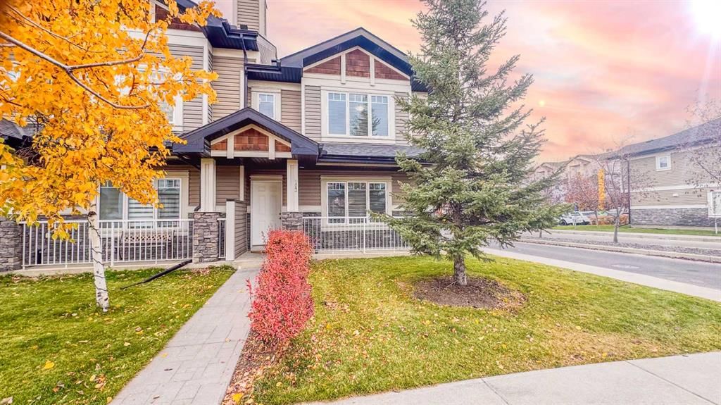 103 Prestwick Villas SE, Calgary — main listing photo