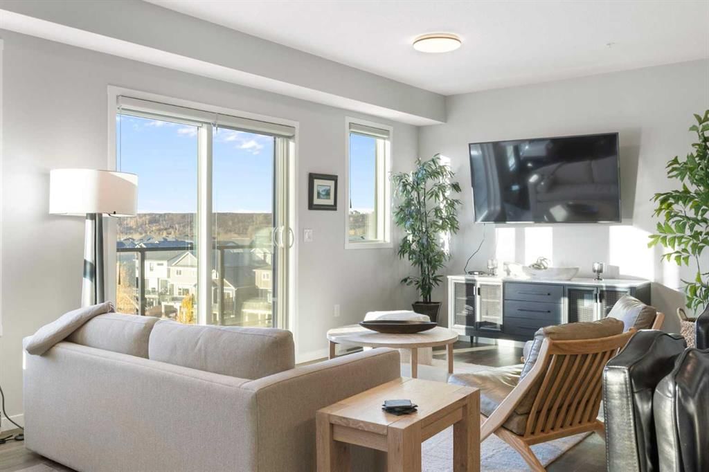 1409, 42 Cranbrook Gardens SE, Calgary — main listing photo