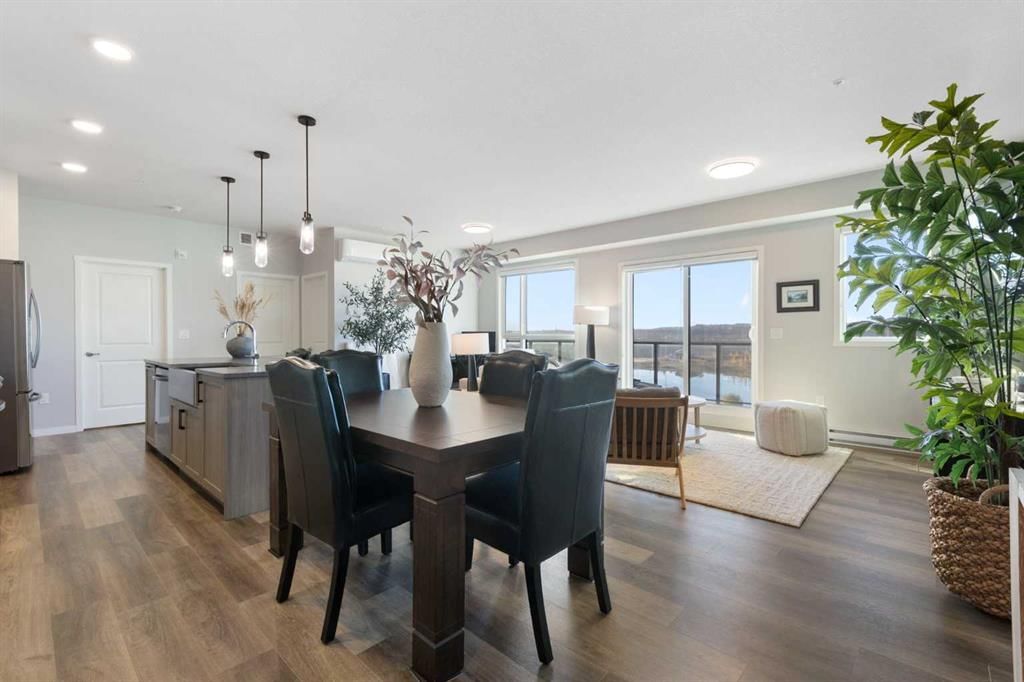 1409, 42 Cranbrook Gardens SE, Calgary — photo 3 of 45
