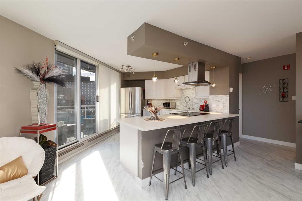 1303, 804 3 Avenue SW, Calgary — photo 5 of 25