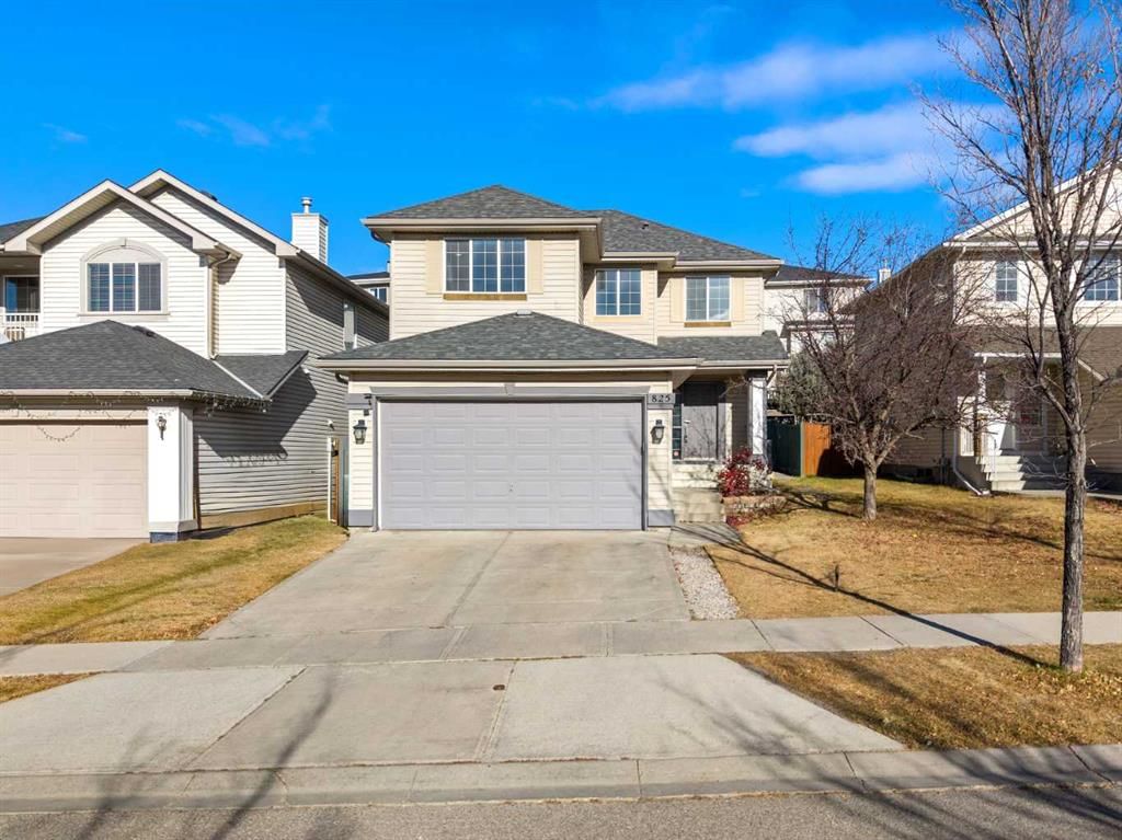 825 Citadel Way NW, Calgary — main listing photo