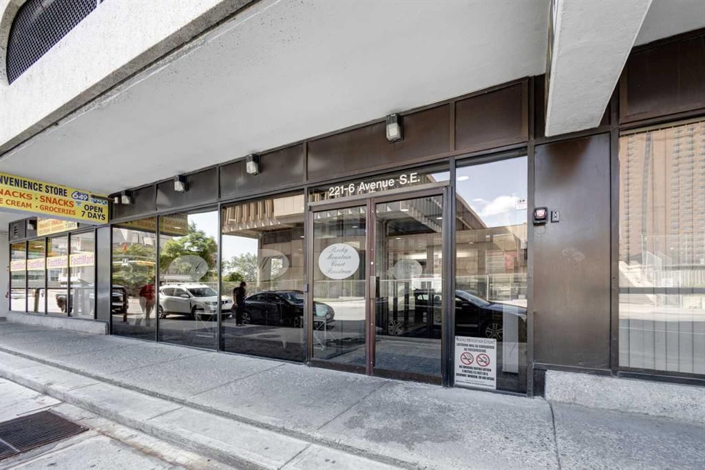 2510, 221 6 Avenue SE, Calgary — photo 5 of 36