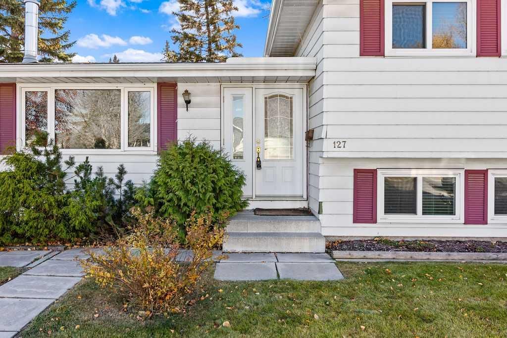 127 Lynnview Way SE, Calgary — photo 3 of 43