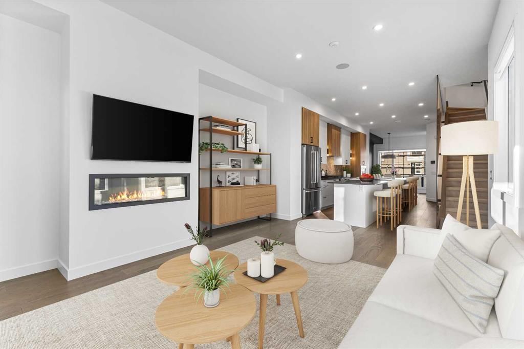 2100 17A Street SW, Calgary — main listing photo