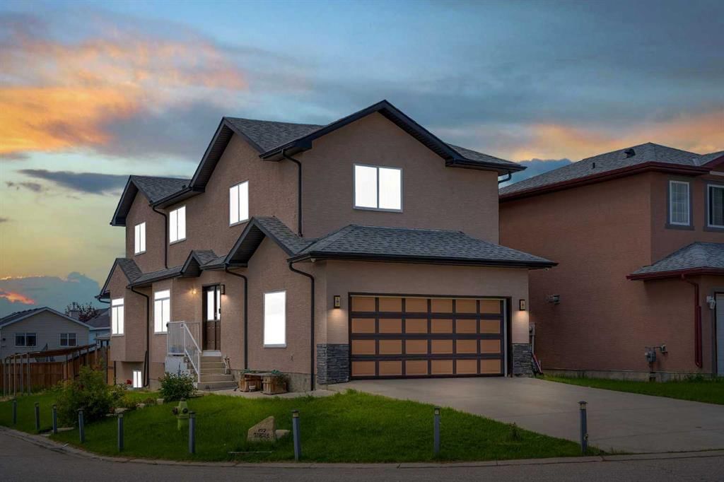 197 Tarawood Place NE, Calgary — main listing photo
