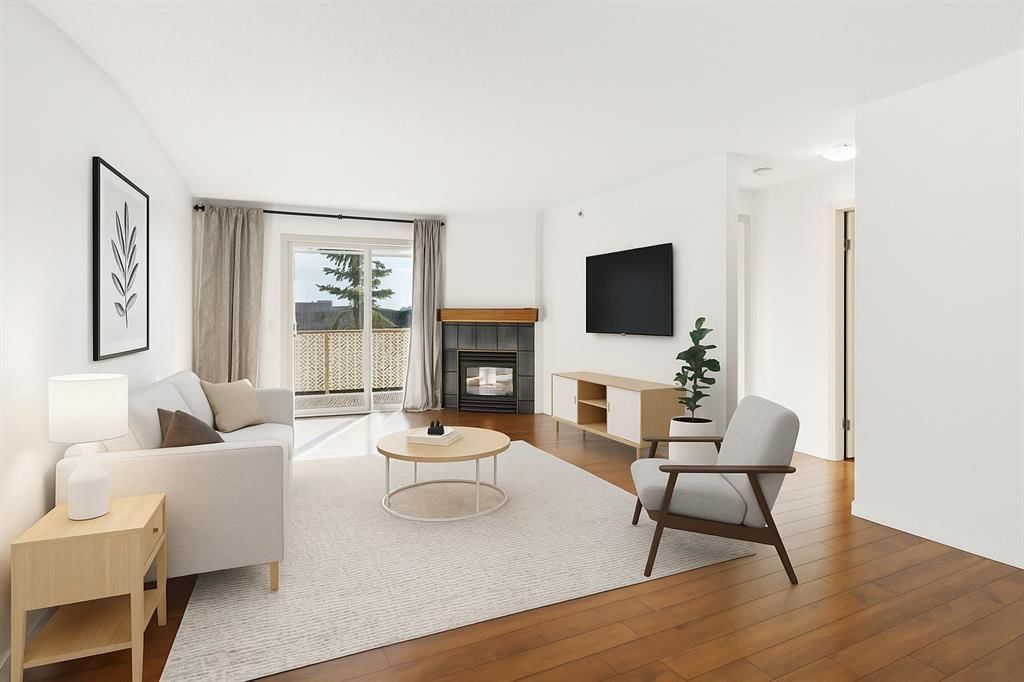 3311, 20 Harvest Rose Park NE, Calgary — main listing photo