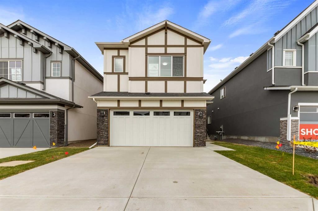 292 Savanna Drive NE, Calgary — photo 2 of 42