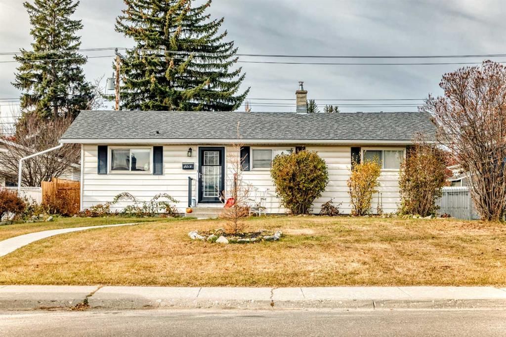 8015 4A Street SW, Calgary — main listing photo