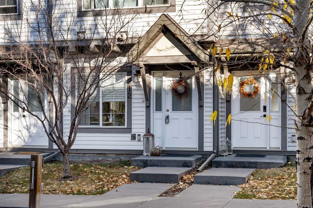 212, 130 New Brighton Way SE, Calgary — main listing photo