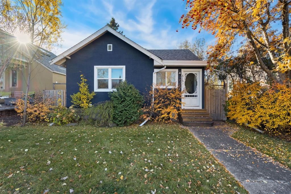 315 12 Avenue NW, Calgary — main listing photo