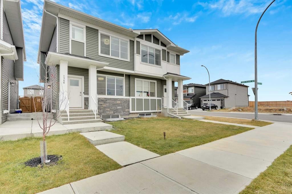 1348 Cornerstone Way NE, Calgary — photo 2 of 46
