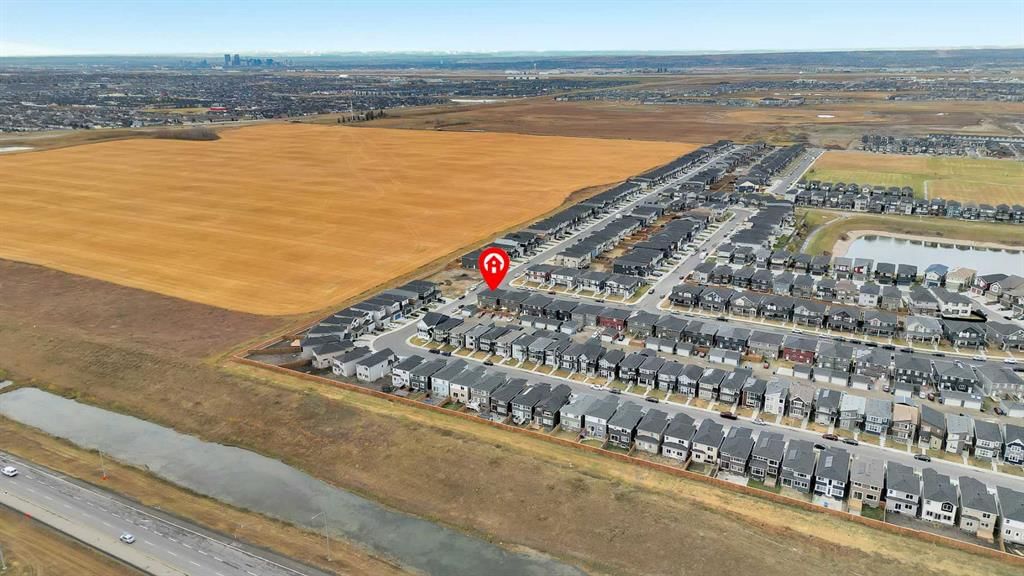 1348 Cornerstone Way NE, Calgary — photo 5 of 46