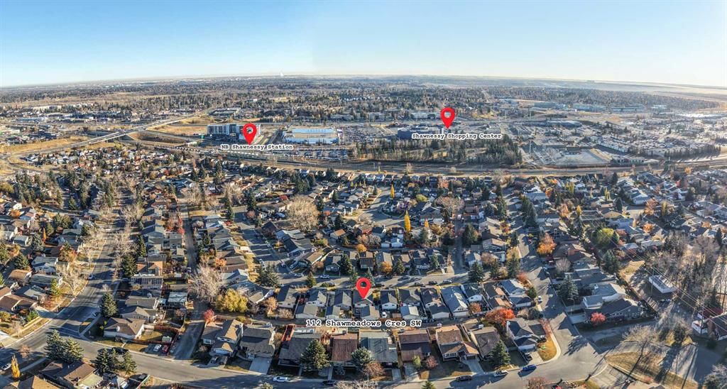 112 Shawmeadows Crescent SW, Calgary — main listing photo