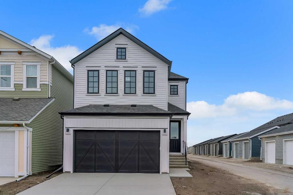 31 Sugarsnap Gardens SE, Calgary — main listing photo