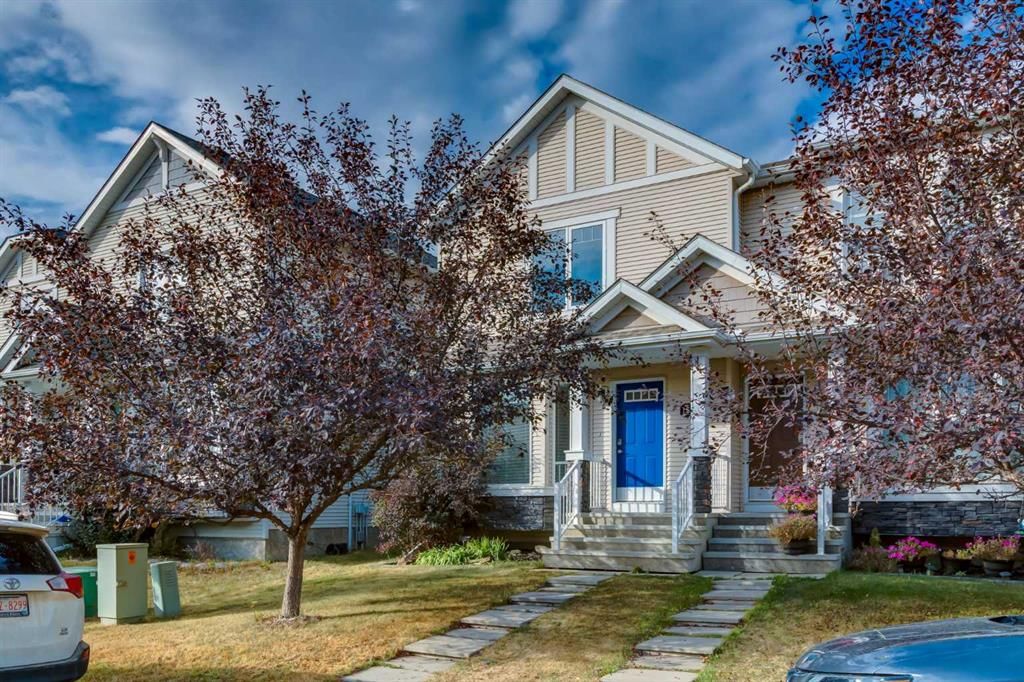 167 Cramond Green SE, Calgary — main listing photo
