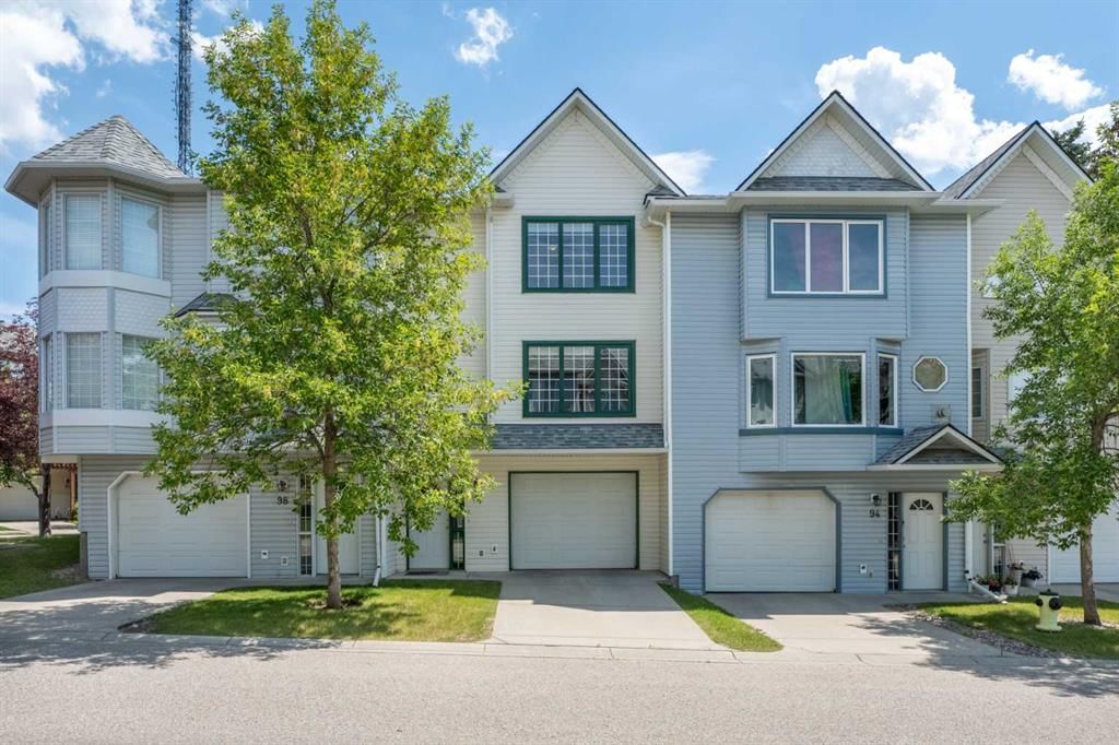 96 Patina Rise SW, Calgary — main listing photo