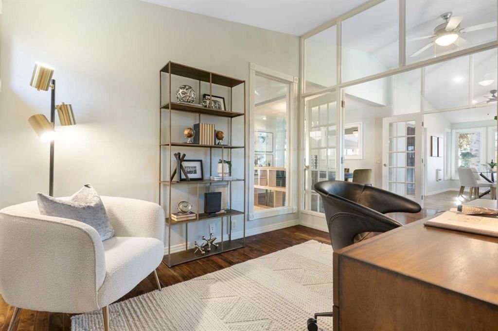 235 Silver Valley Boulevard NW, Calgary — main listing photo
